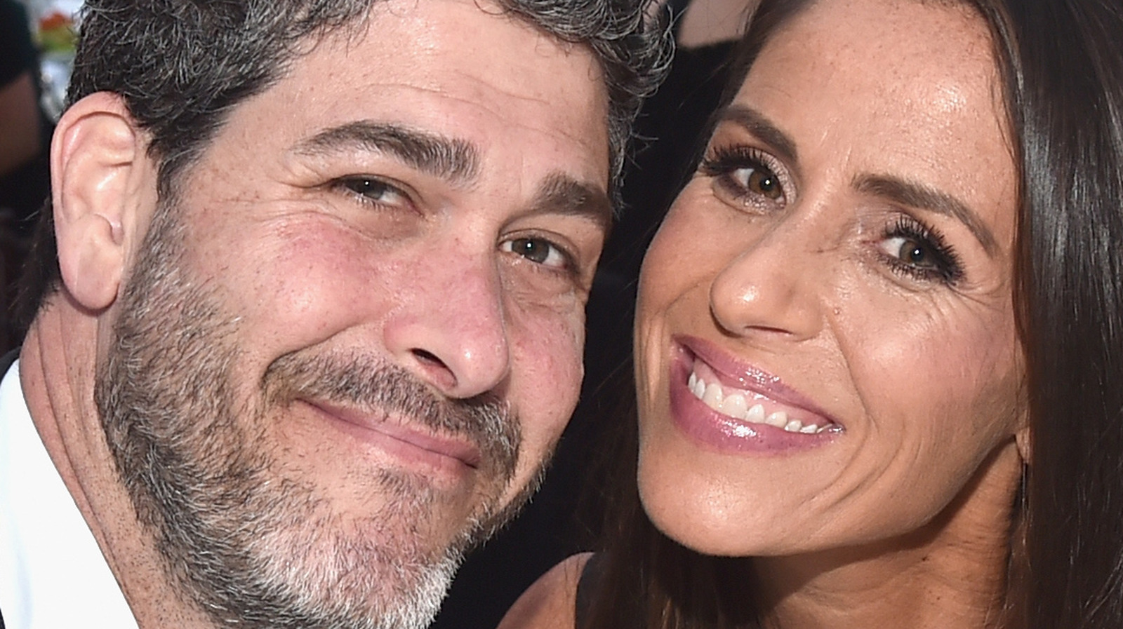 Who Is Soleil Moon Frye's Famous Ex, Jason Goldberg?