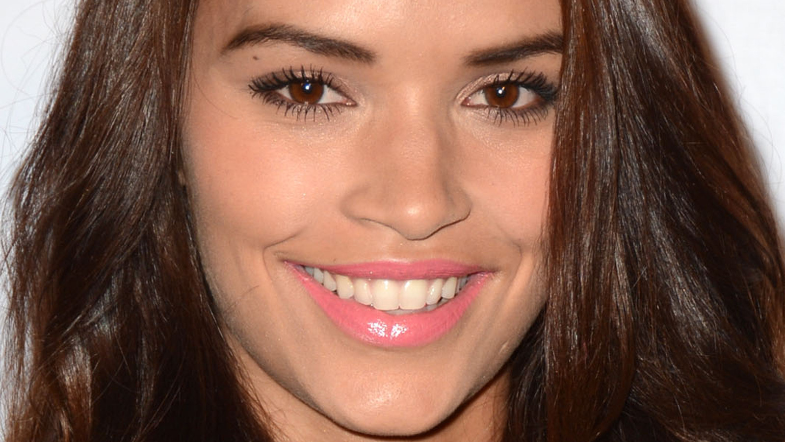 Who Is The Actress In The New Buick Commercial?