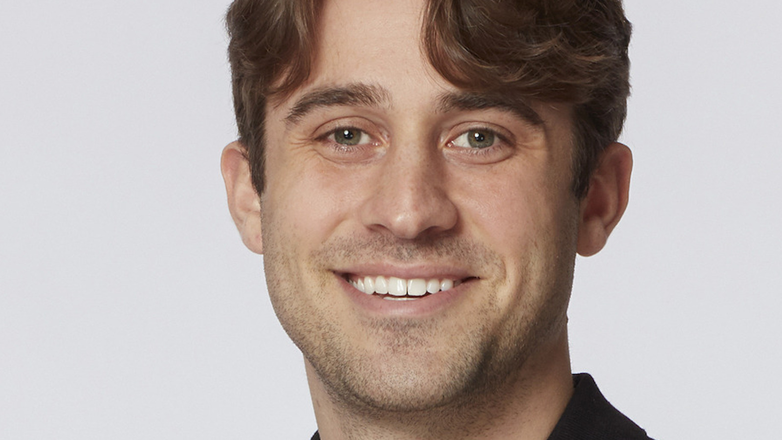 Who Is The Bachelorette’s Greg Grippo?