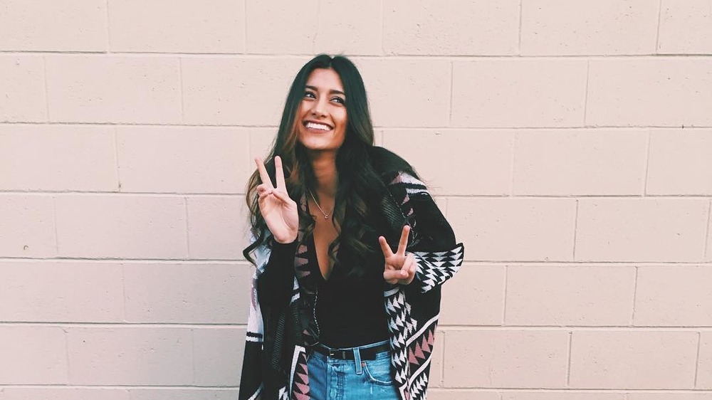 Casandra Suarez, Bachelor Nation 