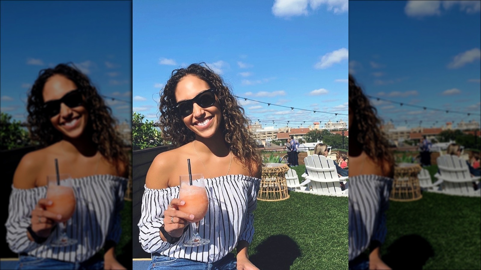 Who Is The Bachelor’s Serena Pitt?