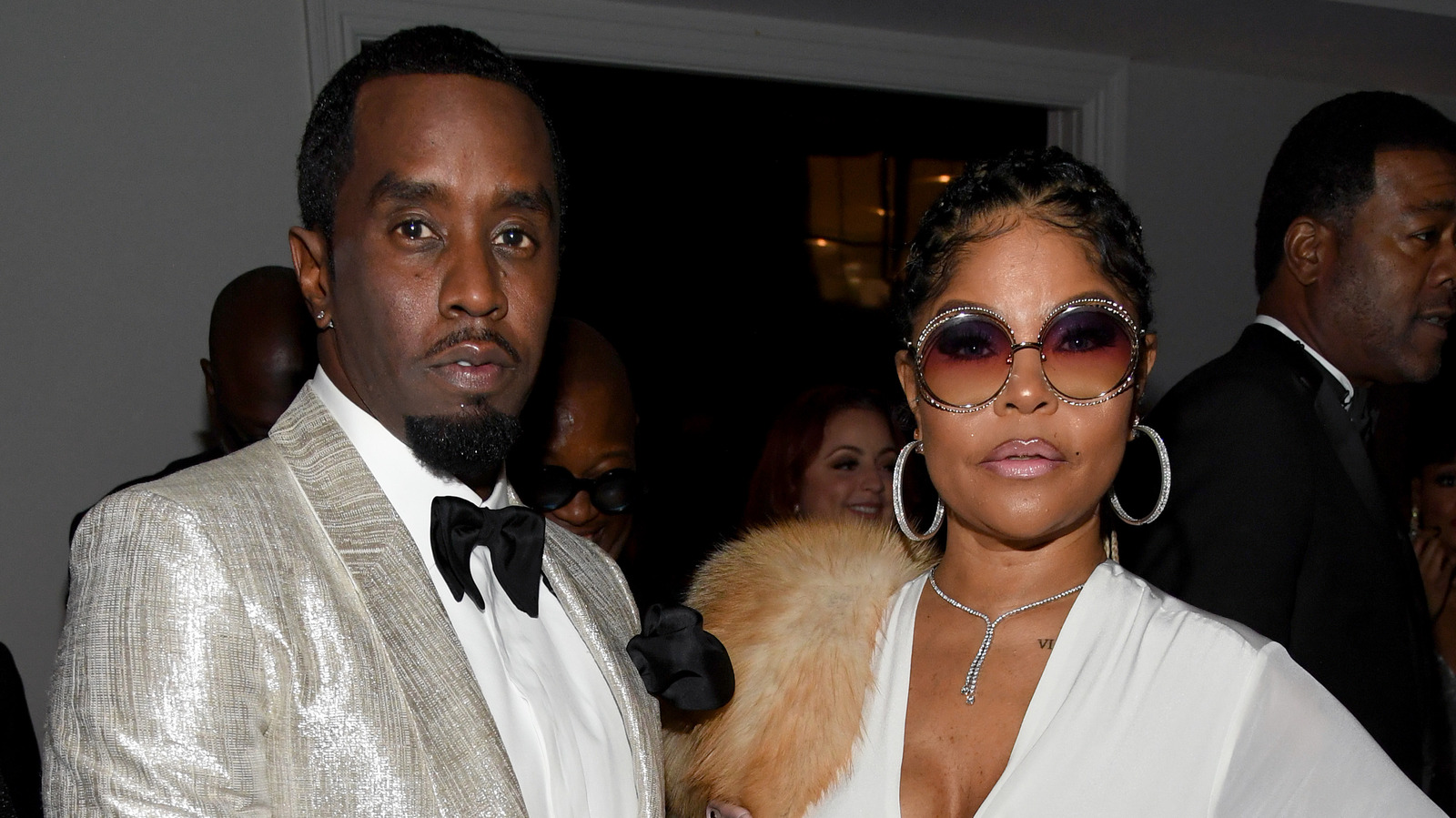 Who Is The Mother Of Diddy's Son Justin, Misa Hylton?
