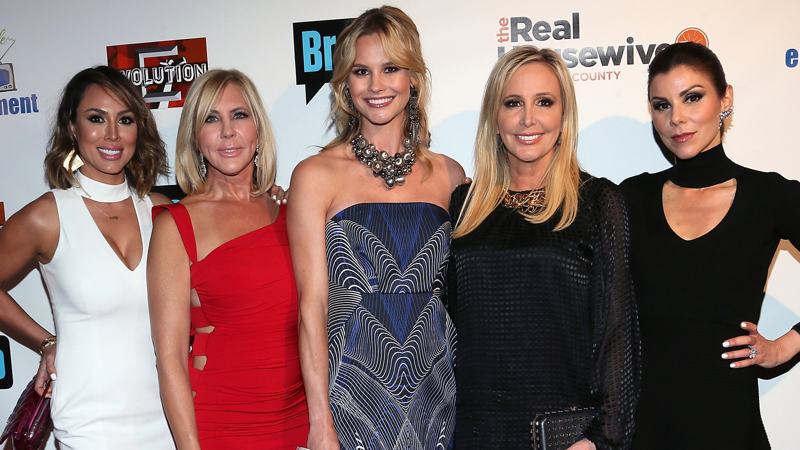 Who Is The Richest Housewife From Real Housewives Of Orange County?