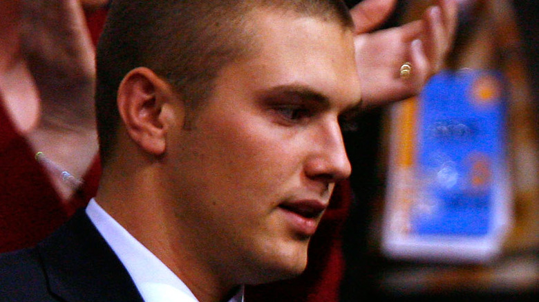 Track Palin