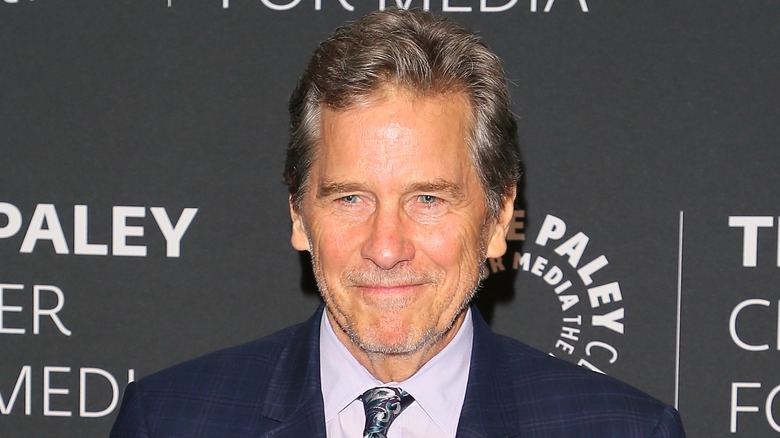 Tim Matheson at an event