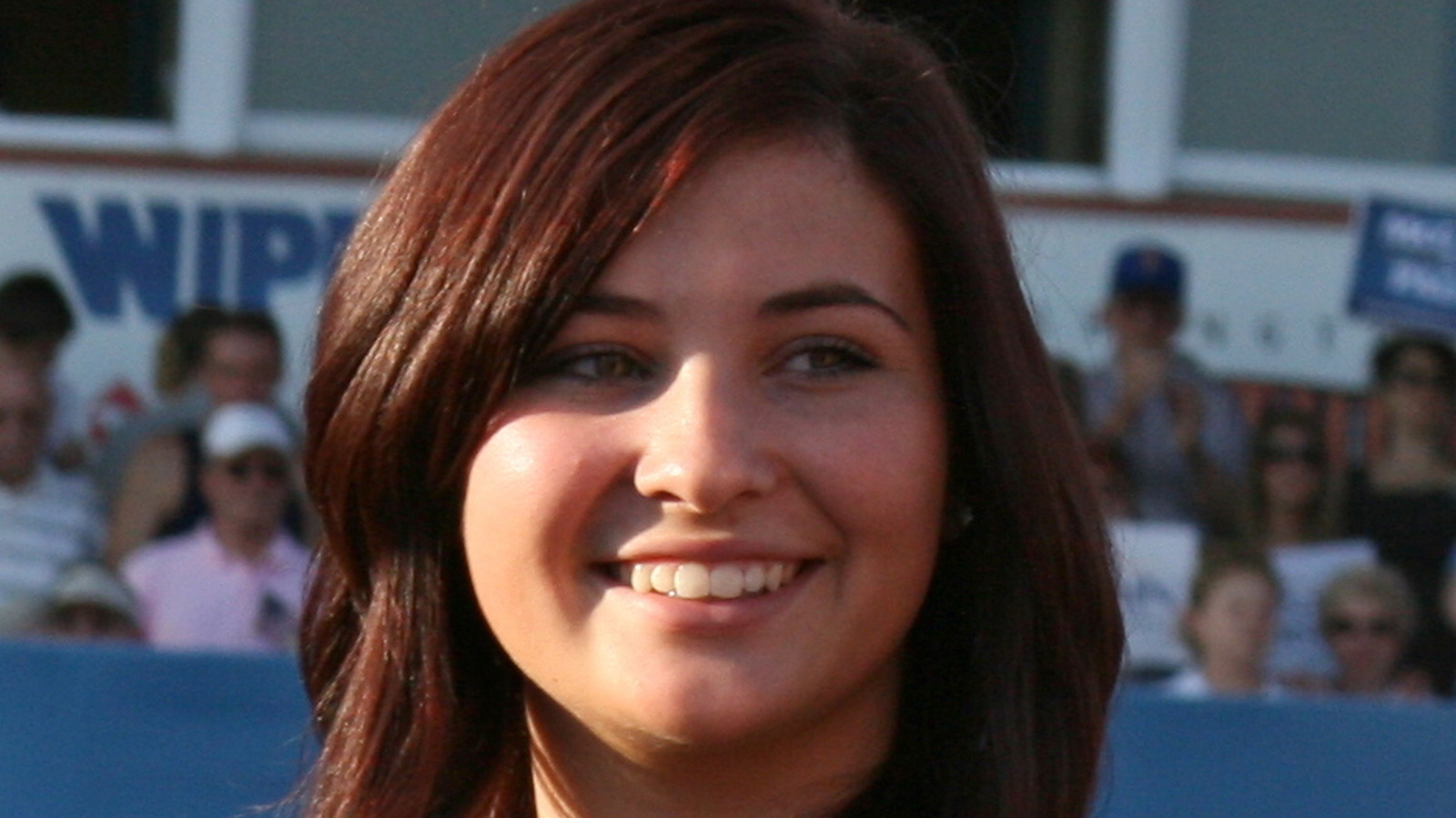 Who Is Willow Palin, Sarah Palin's Daughter?