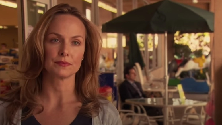 Jan Levinson on The Office