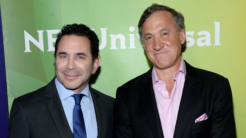 Botched's Dr. Paul Nassif Cuts Price of $28M Bel Air Mansion — See Inside
