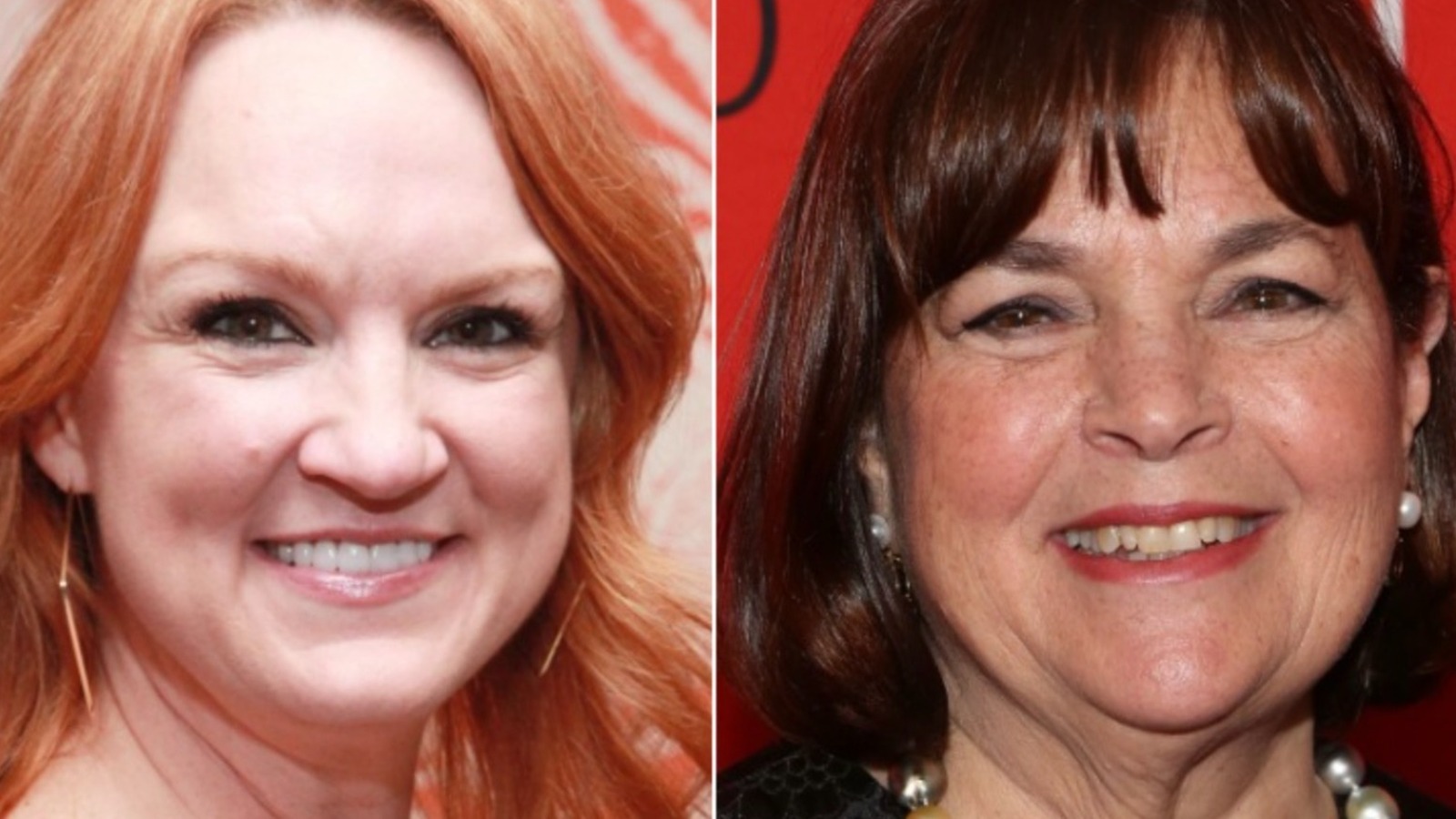 Who Really Has A Bigger Net Worth Ree Drummond Or Ina Garten?