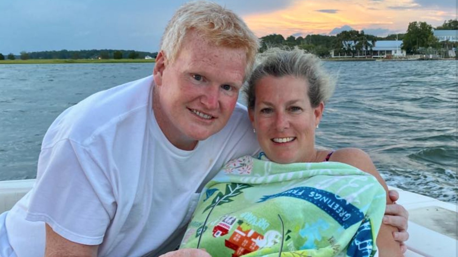 <a href="https://www.thelist.com/2006631/who-was-alex-murdaugh-wife-maggie/" target="_blank">Who Was Alex Murdaugh’s Wife, Maggie?</a>