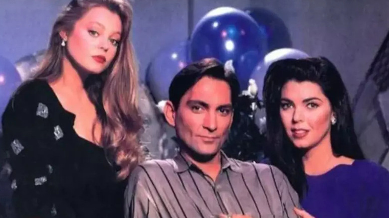 Nick Corelli Days of Our Lives
