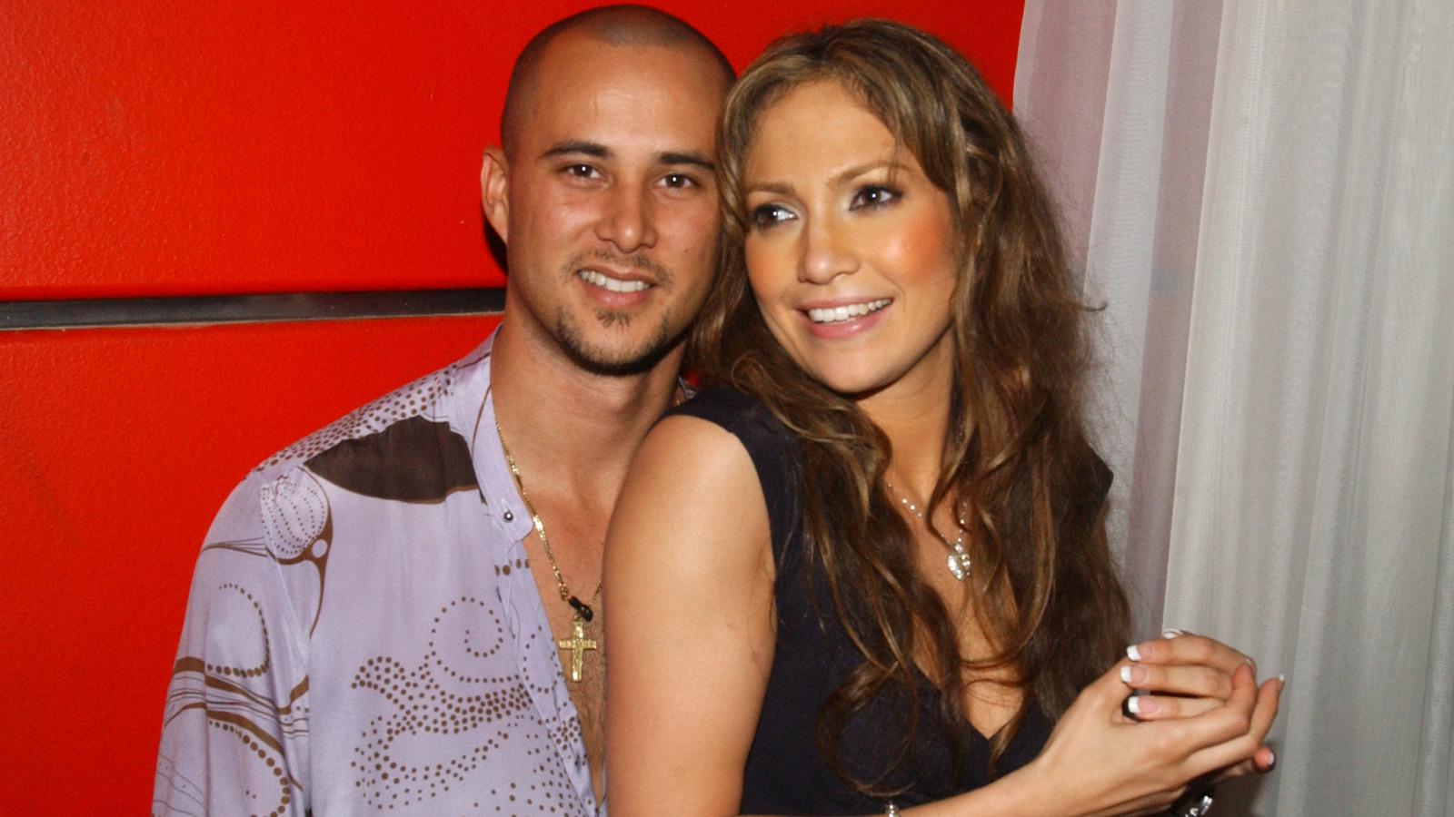 What's J.Lo's Second Husband Cris Judd Doing Now?