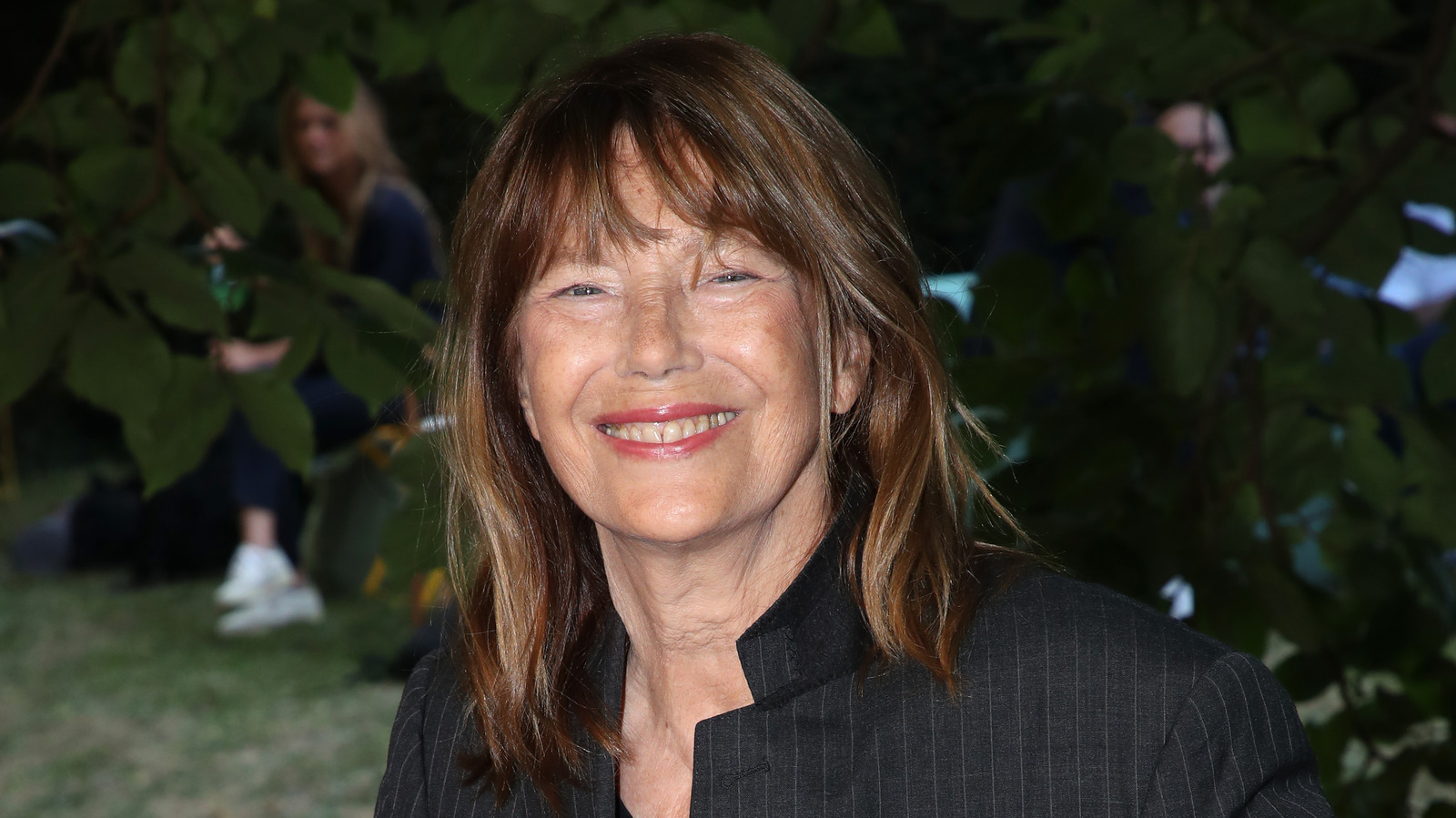 Kate Barry, Daughter of Je T'aime Singer Jane Birkin and Film