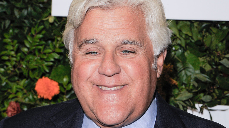 Jay Leno