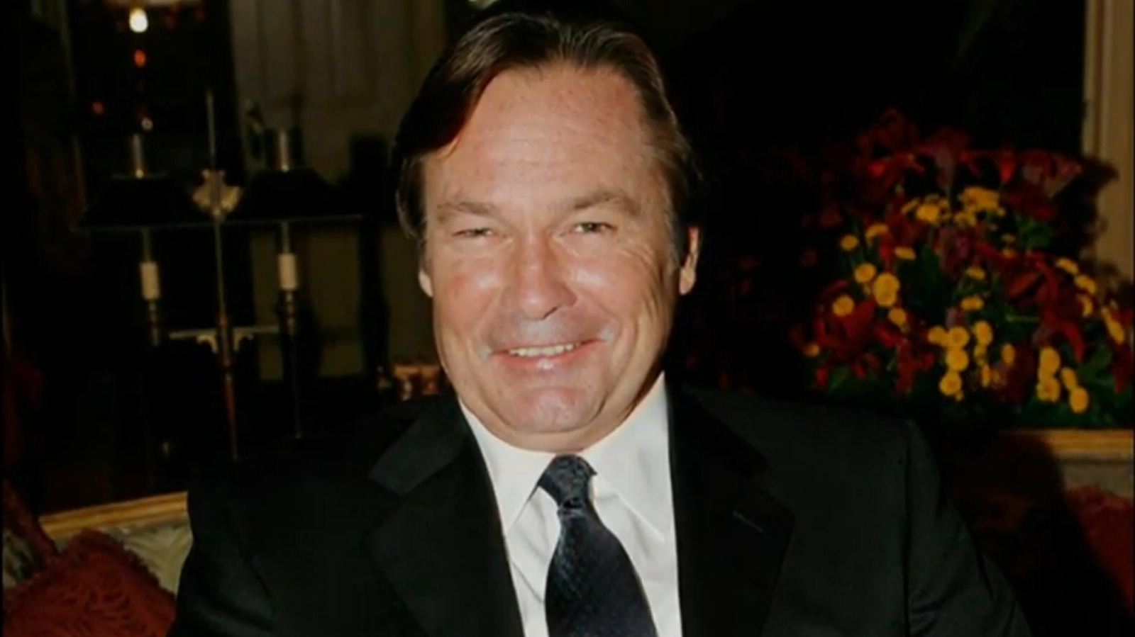 Who Was The Young And The Restless' Brock Reynolds?