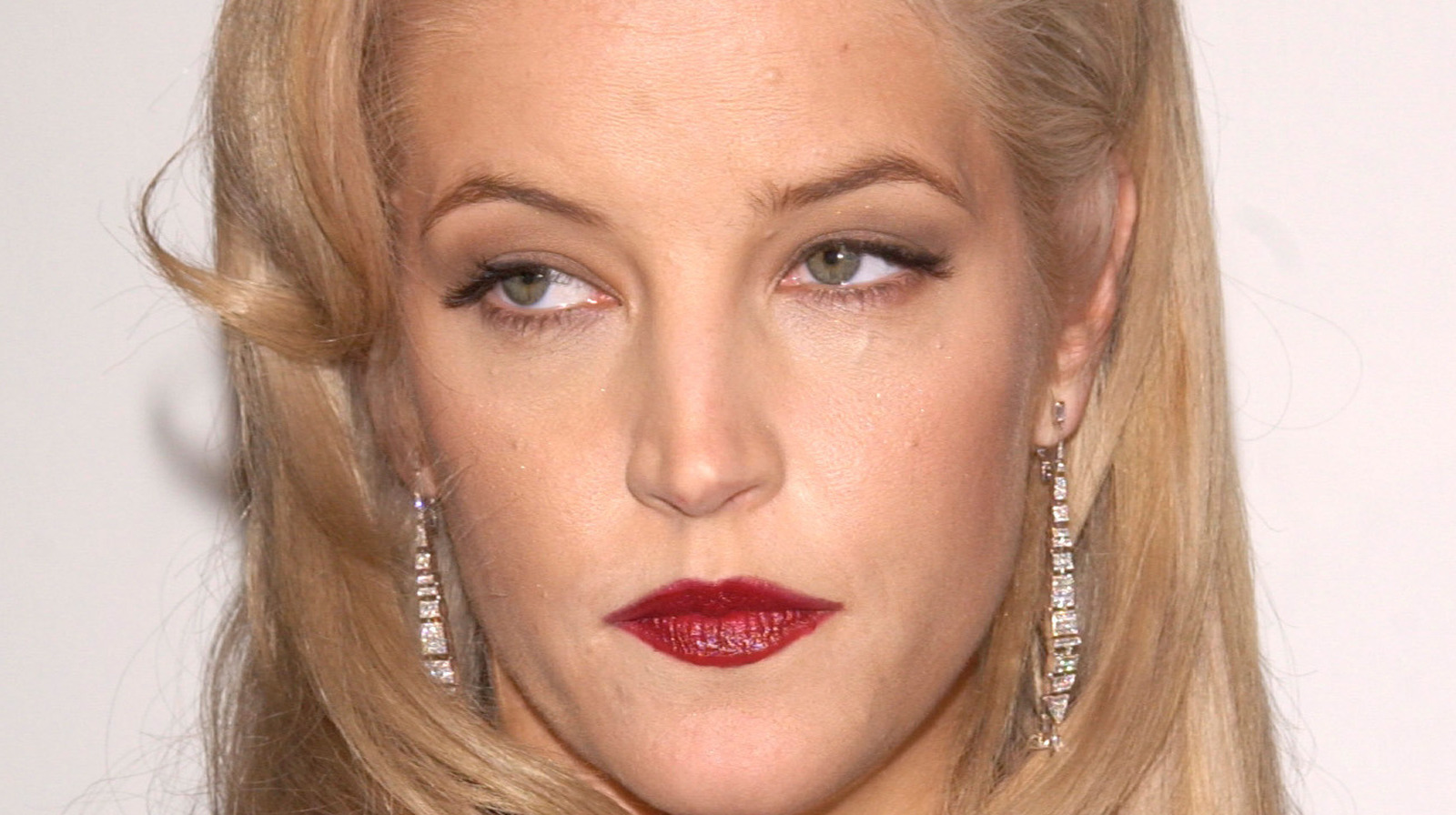 Who Were Lisa Marie Presley's 4 Ex-Husbands?