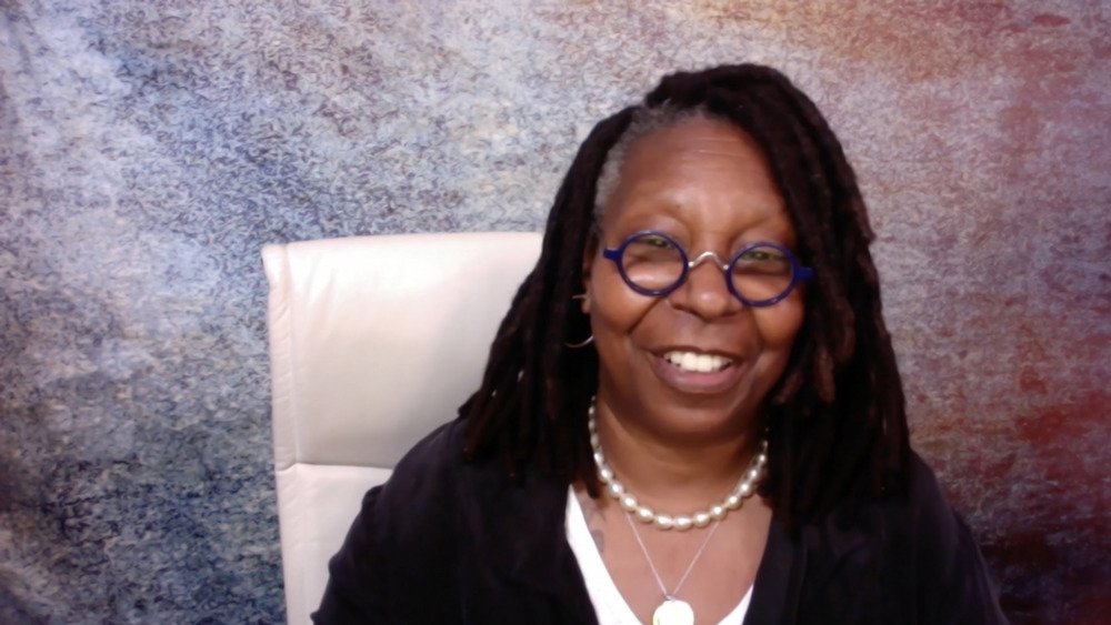 Whoopi Goldberg 