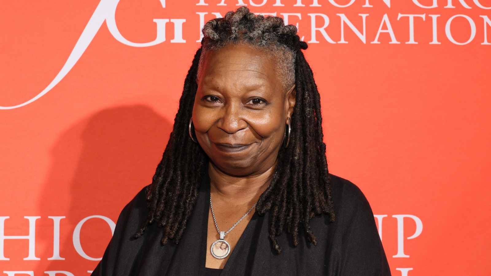 Whoopi Goldberg Once Admitted To A Controversial Gym Fashion Choice On