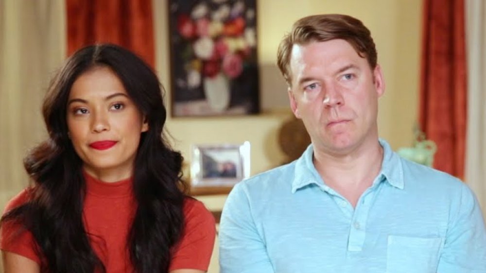 90 Day Fiance's Michael and Juliana