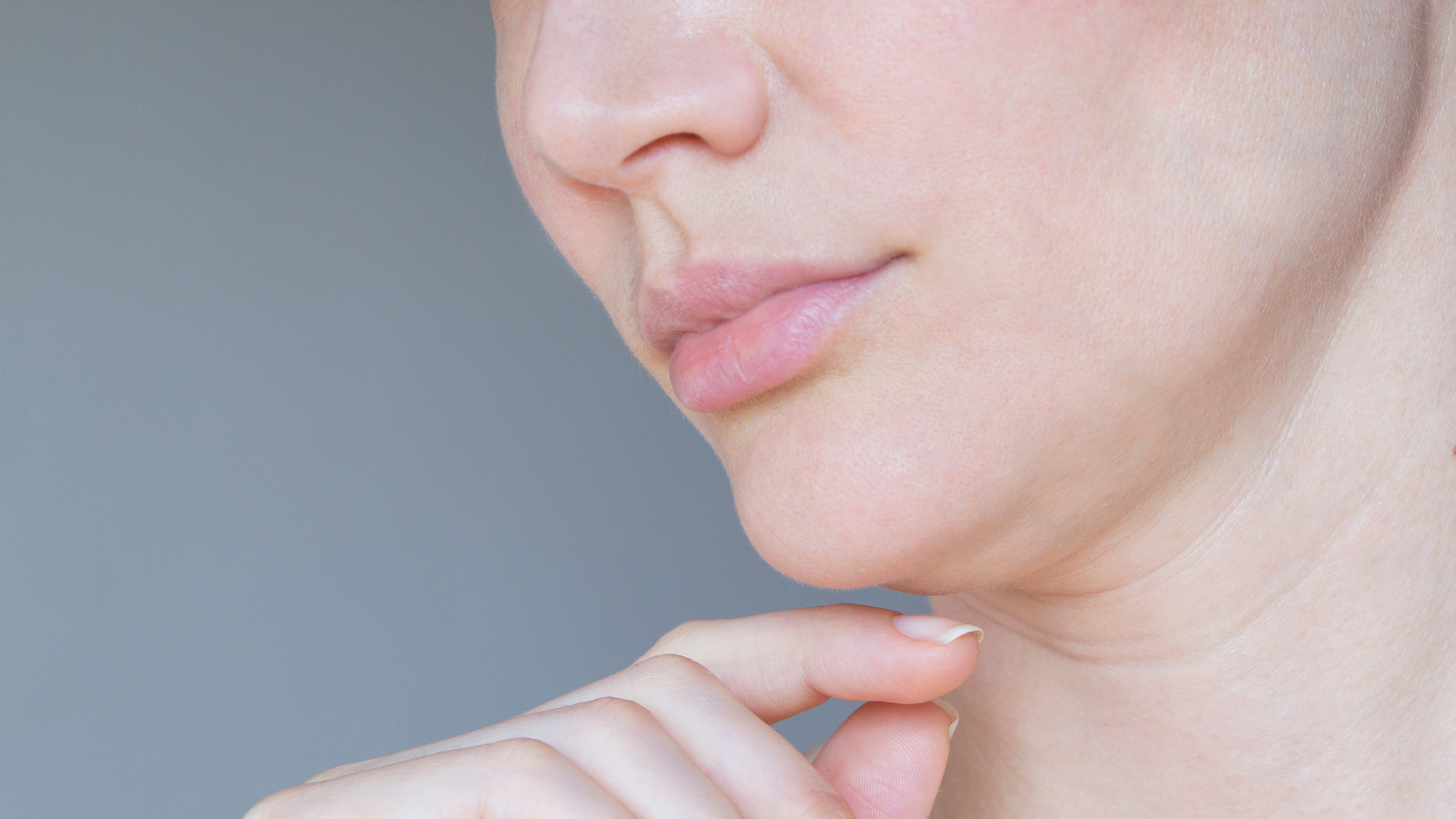 Why A Puffy Face Can Be An Overlooked Sign Of PCOS