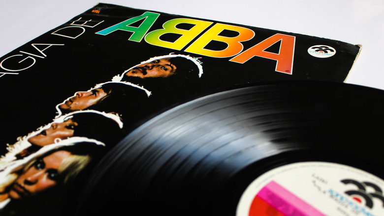 ABBA album