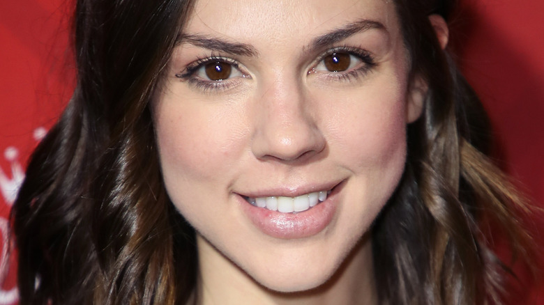 Kate Mansi in photo