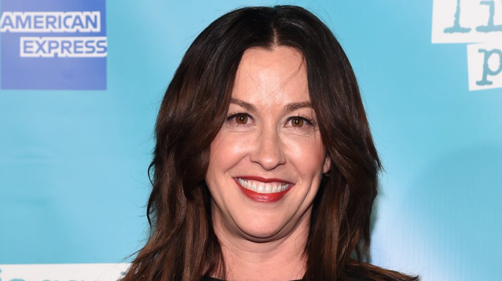 Alanis Morissette