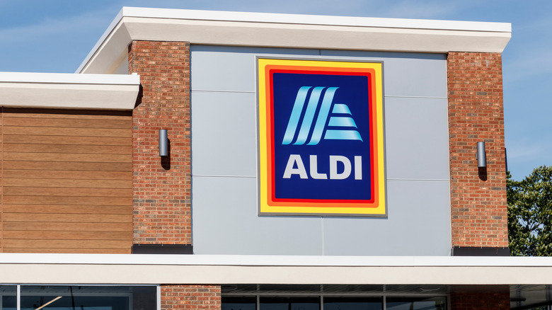 Aldi