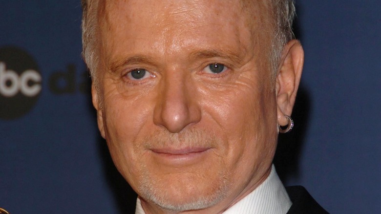 Anthony Geary