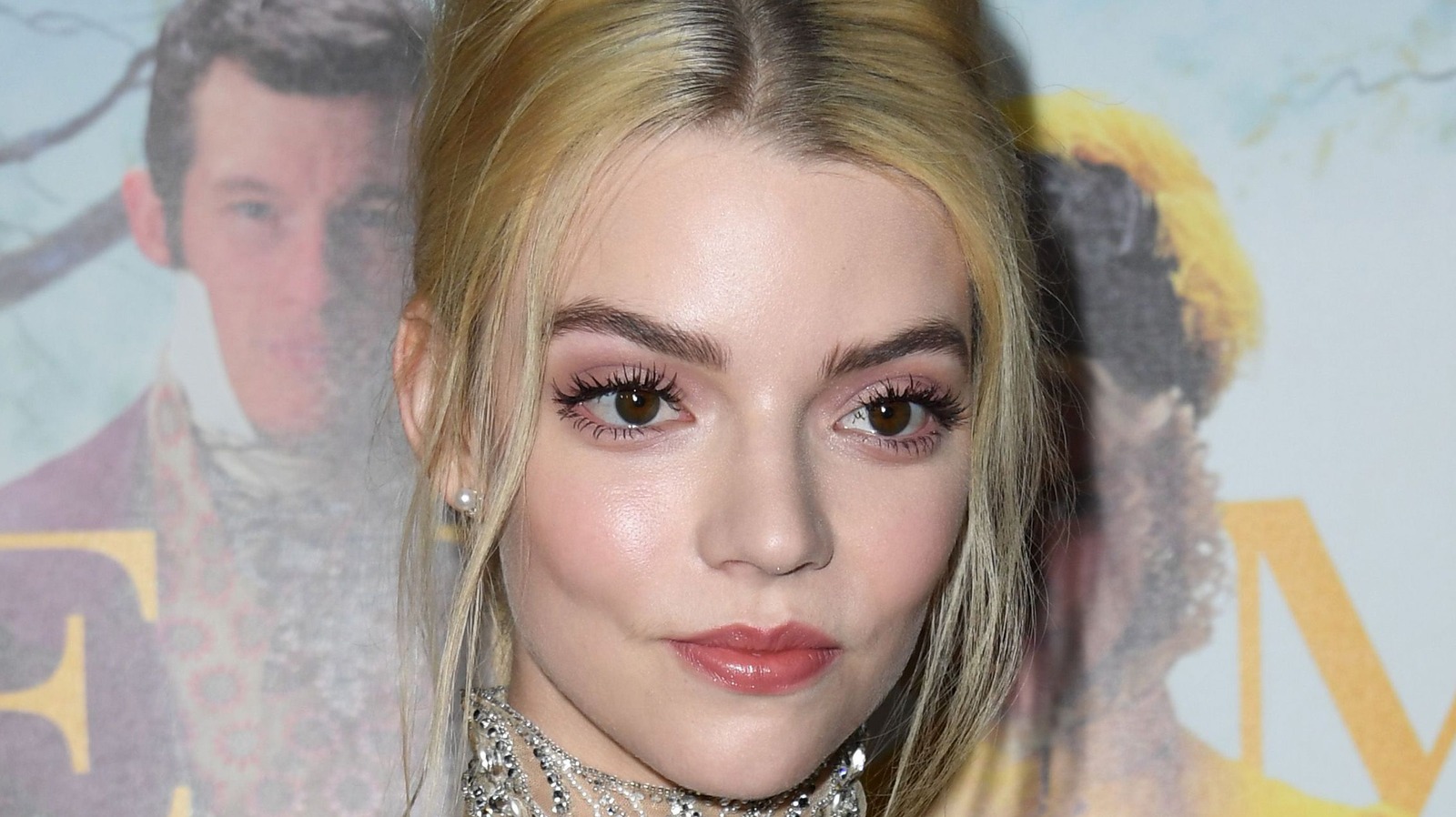 painful lever Second grade Why Anya Taylor-Joy's Upcoming Film Already Has Twitter In A Frenzy