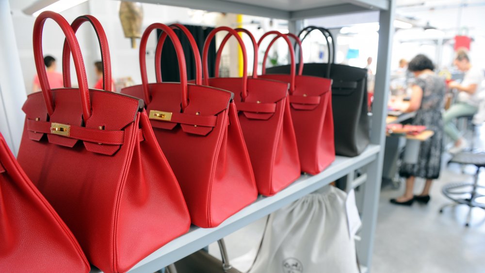 Why Are Birkin Handbags So Expensive?