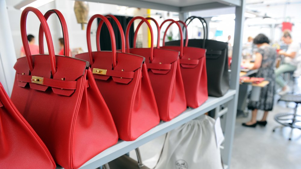 Why Birkin Bags Are So Expensive