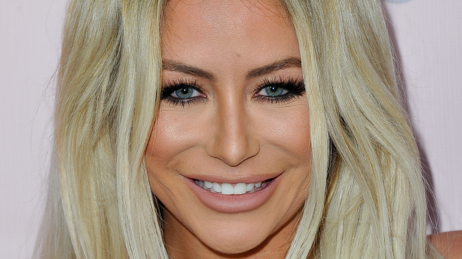 Why Aubrey O'Day Is Leaving America