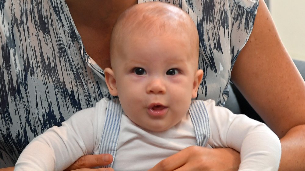 Baby Archie