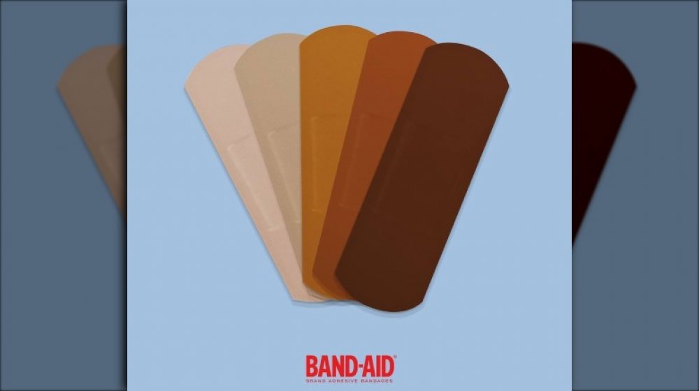 Band-Aids