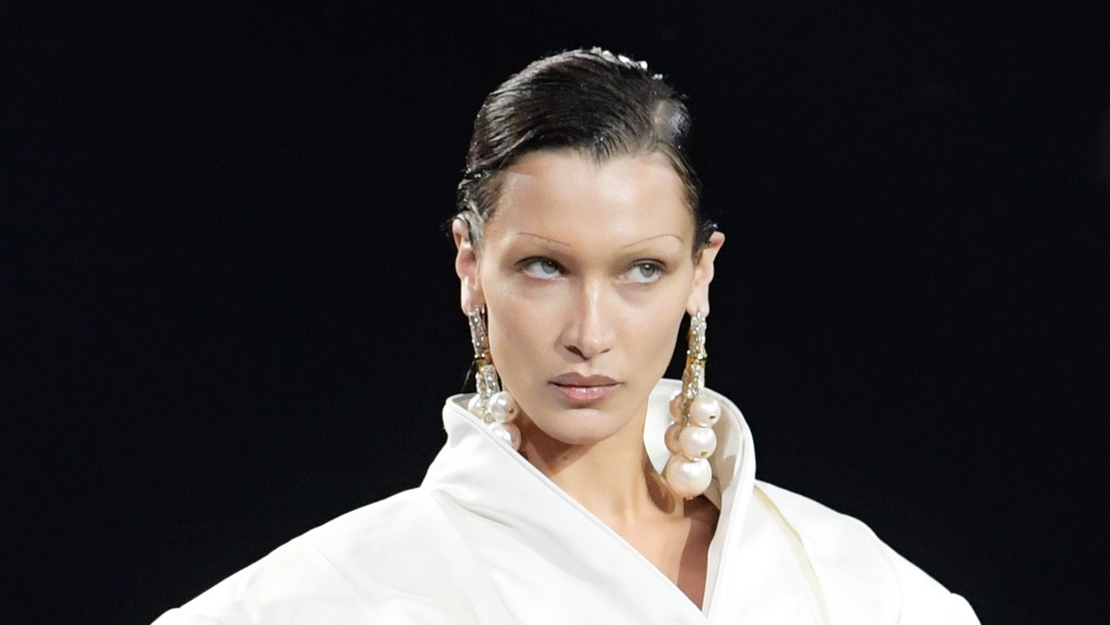 The Top Jewellery Trends From The Spring/Summer 2023 Catwalks