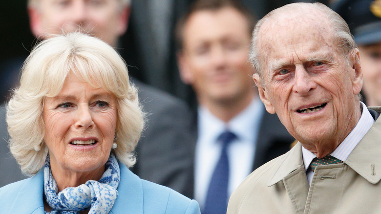 Why Royal Biographer Thinks Queen Camilla Will Be Different Than Other ...