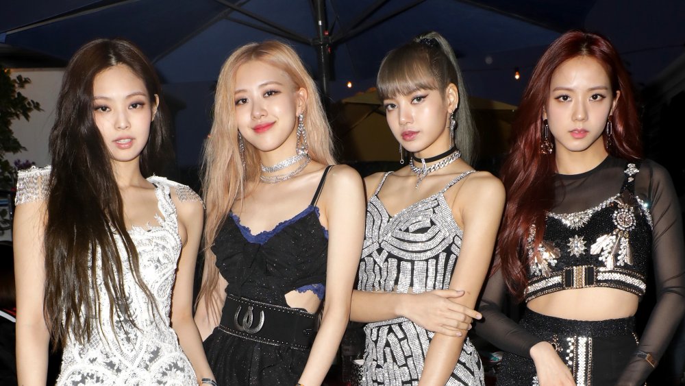 Blackpink