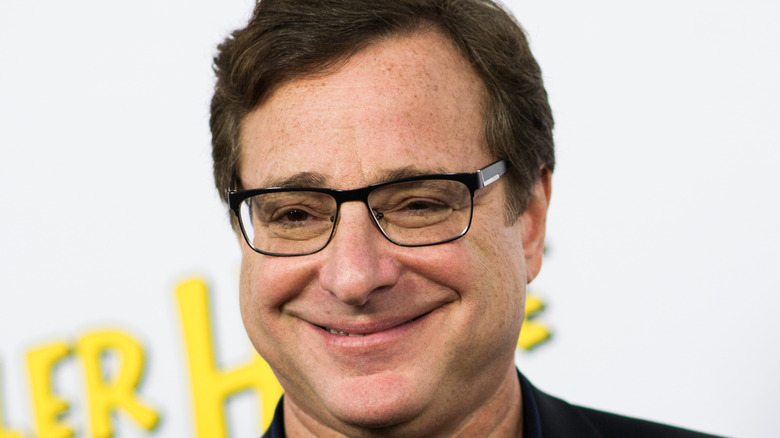 Bob Saget