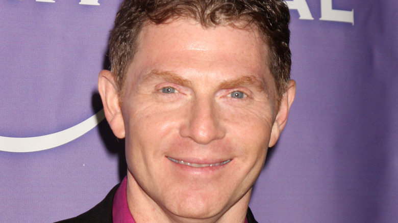 Bobby Flay