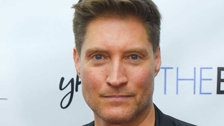 Sean Kanan Deacon on The Bold and the Beautiful