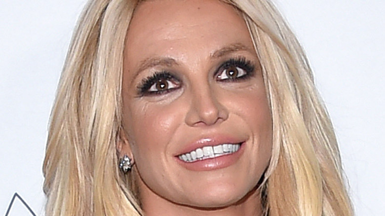 Why Britney Spears' New Attorney Has To Fight For The Right To ...