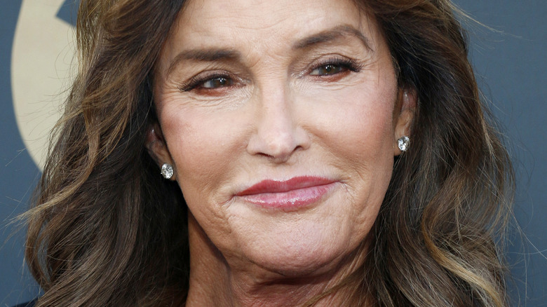 Caitlyn Jenner 2019