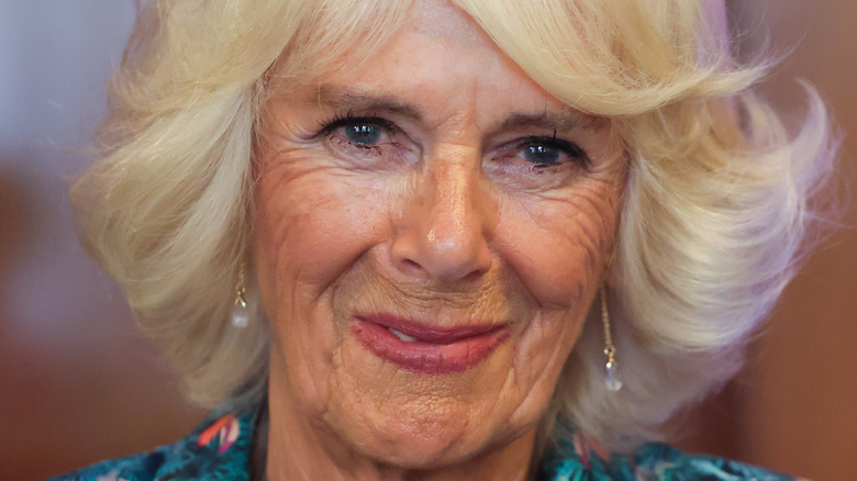 Camilla Parker Bowles