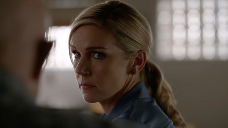 Rhea Seehorn in Better Call Saul