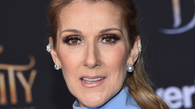 Celine Dion