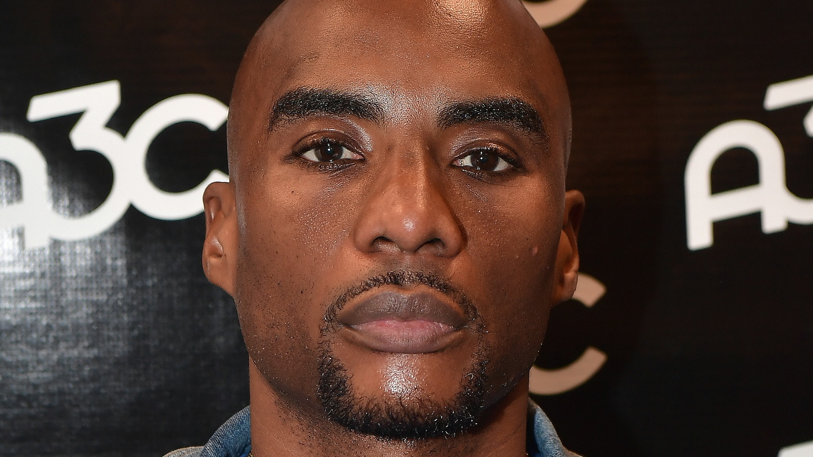Why Does Charlamagne Call Himself Tha God? Details Here Why Does Charlamagne Call Himself Tha God? Details Here