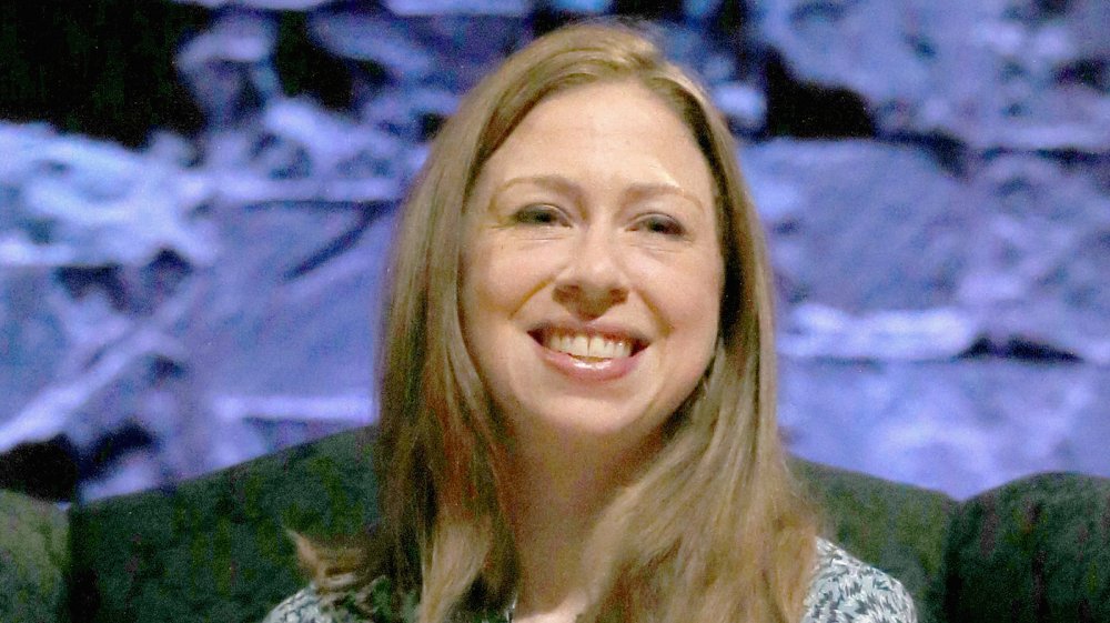 Chelsea Clinton