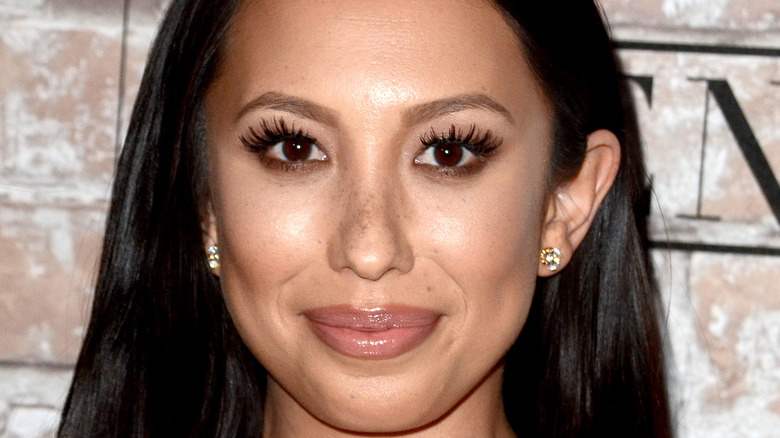 Cheryl Burke