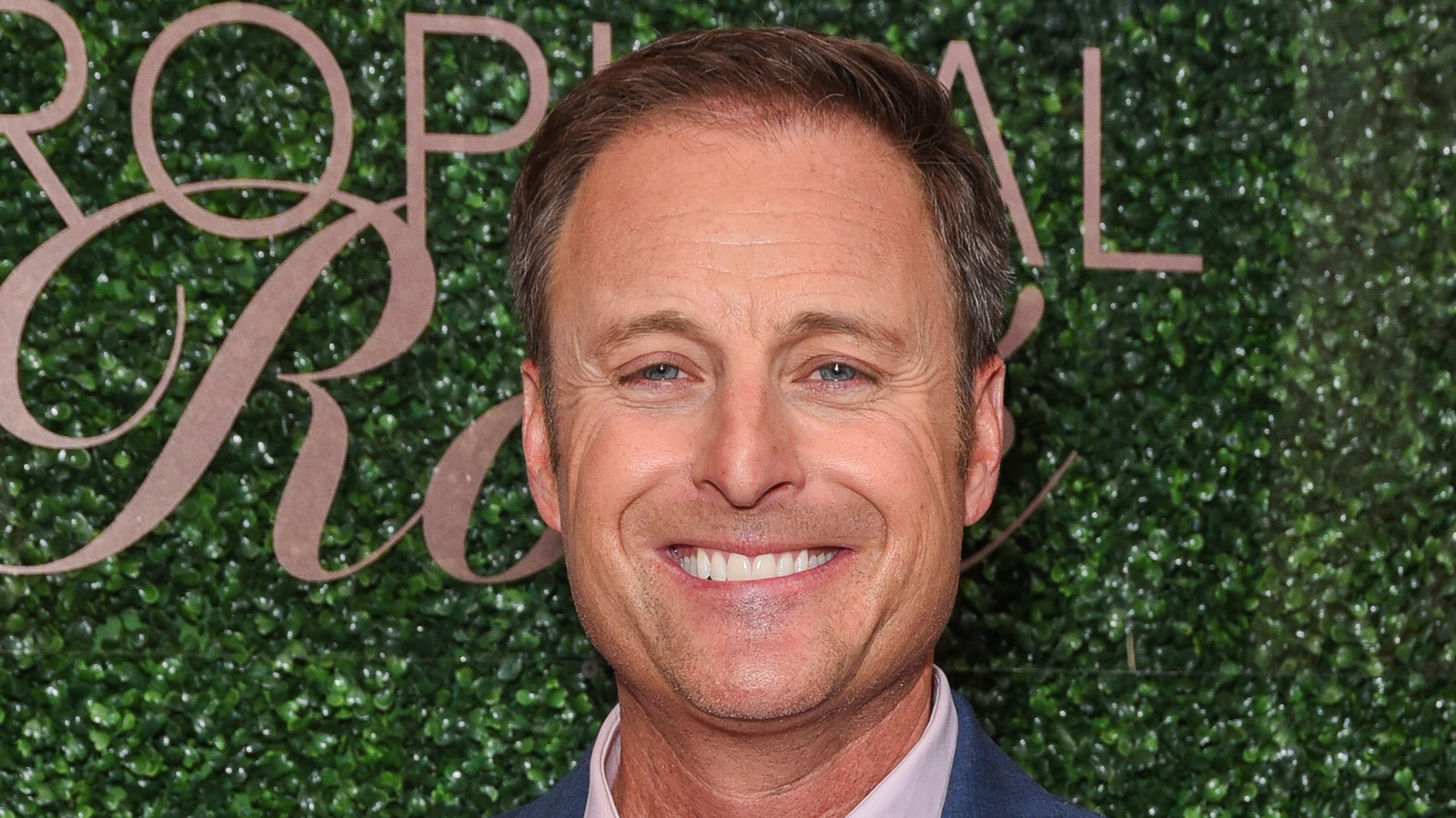 did chris harrison get replaced did chris harrison get replaced